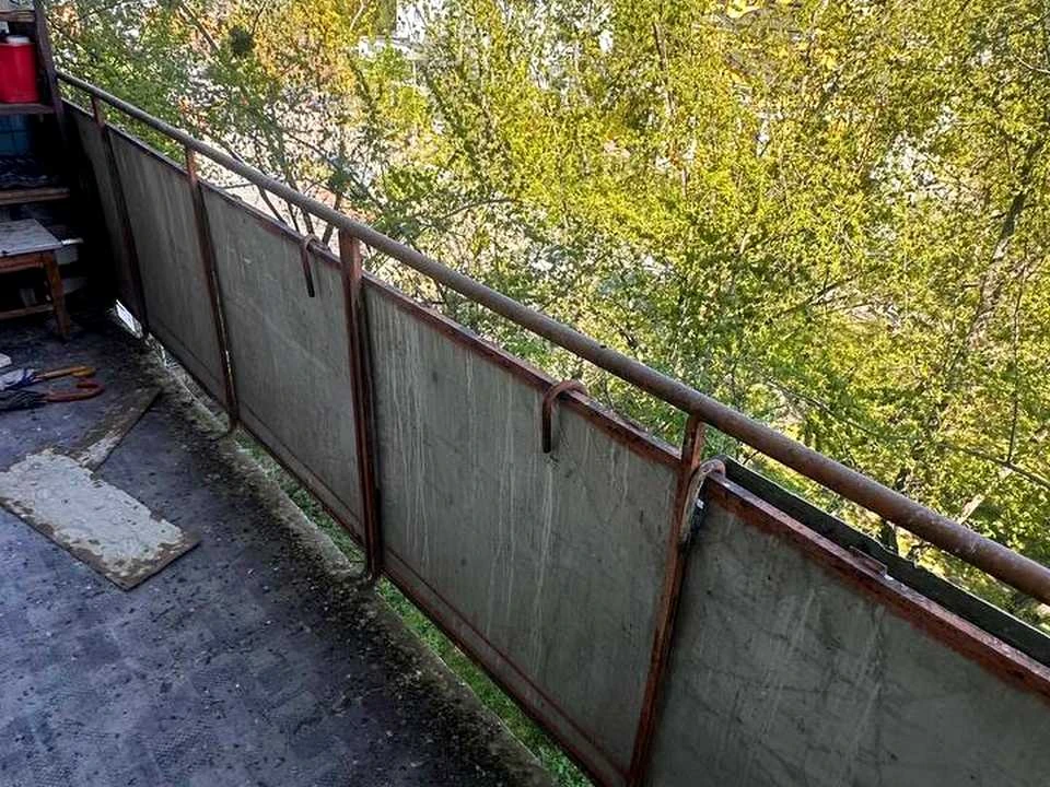 Квартира. Киев, проспект Дмитра Павличка