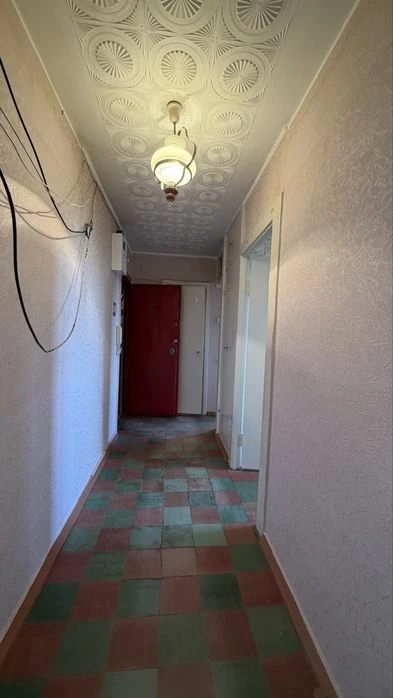 Реальная и актуальная! Продам 3к квартиру в начале пр. Слобожа
