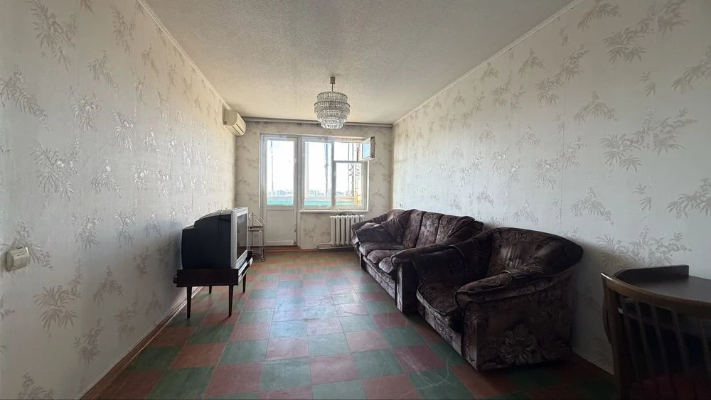 Реальная и актуальная! Продам 3к квартиру в начале пр. Слобожа