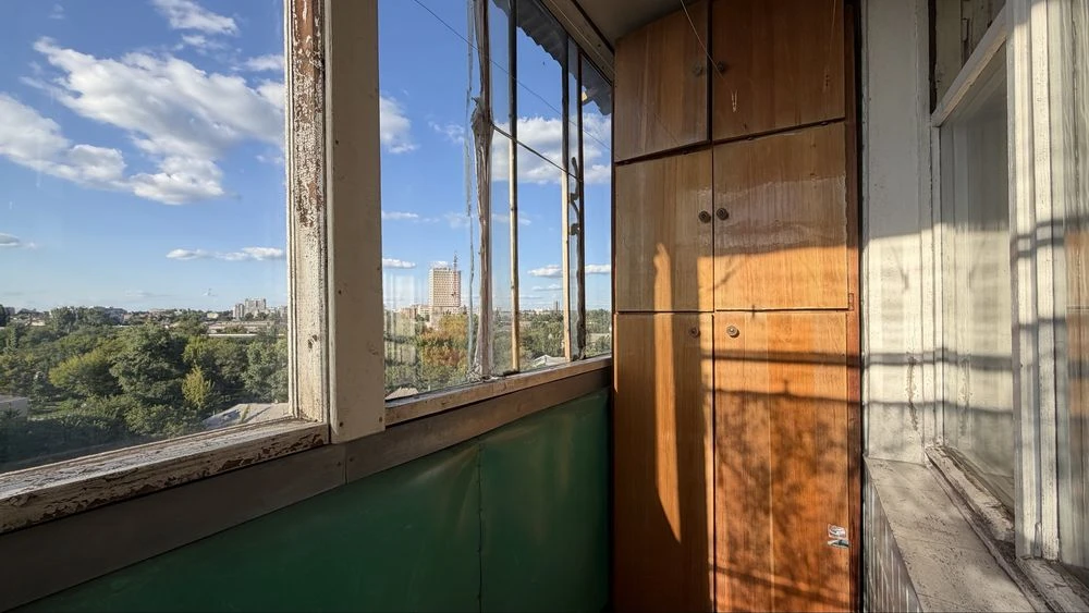 Реальная и актуальная! Продам 3к квартиру в начале пр. Слобожа