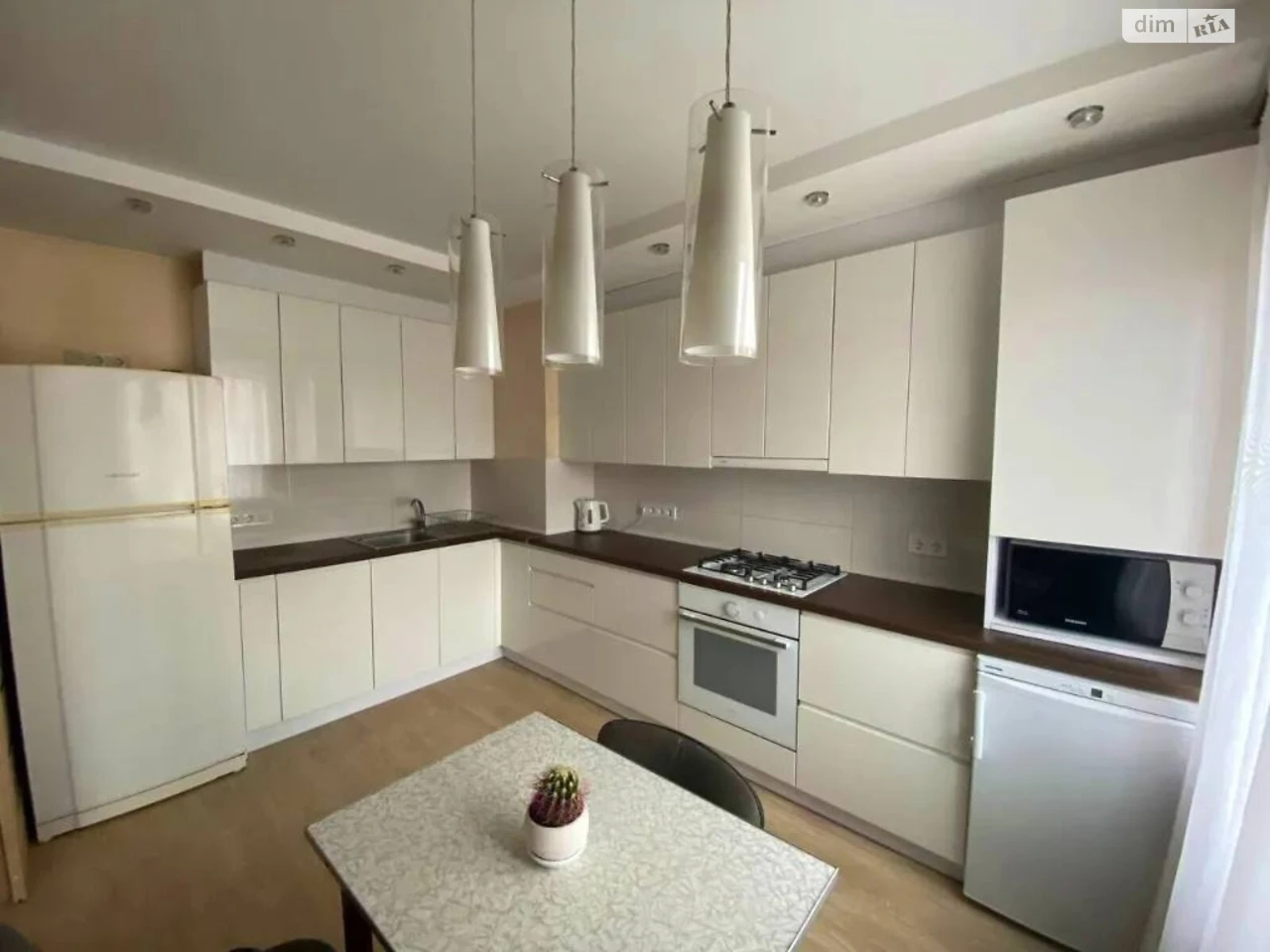 Sale of Apartment in Topola-3