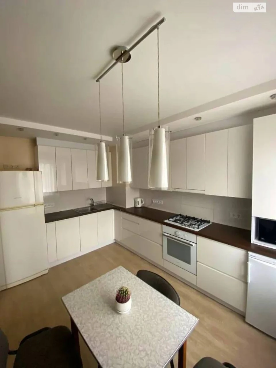 Sale of Apartment in Topola-3