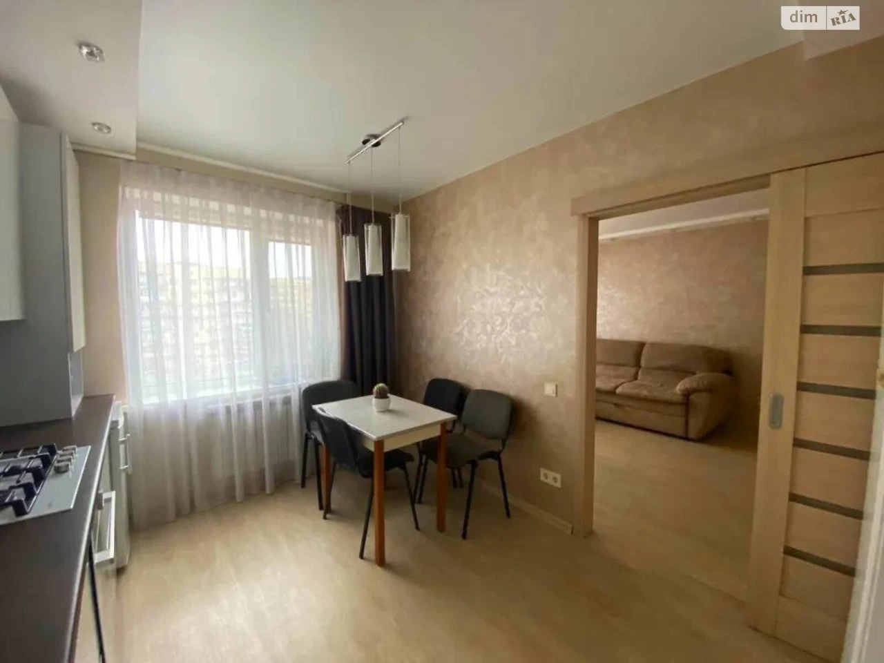 Sale of Apartment in Topola-3