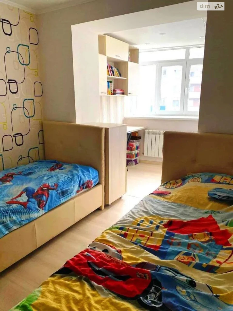 Sale of Apartment in Topola-3