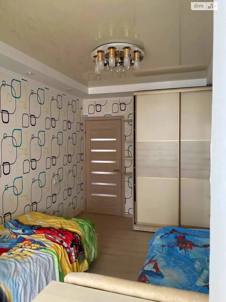 Sale of Apartment in Topola-3