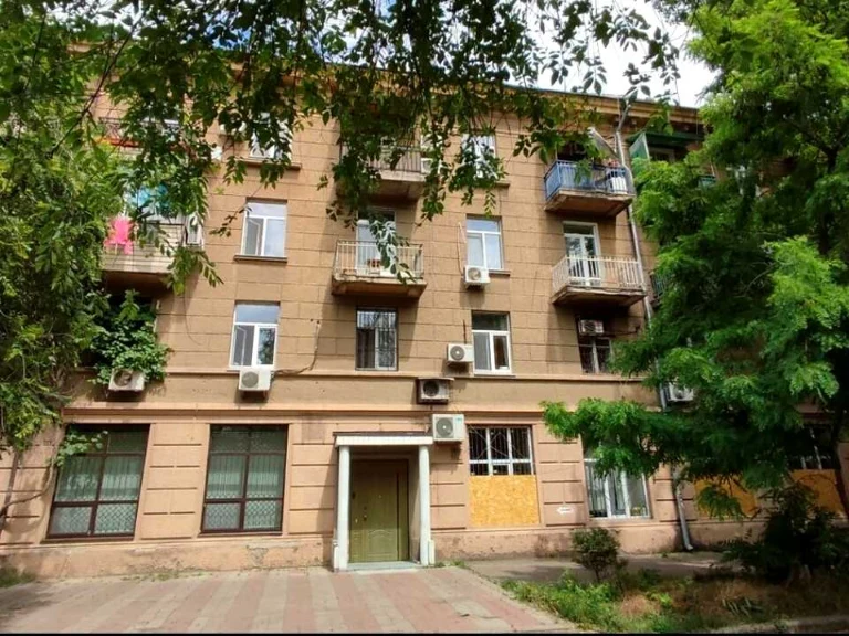 Квартира. Одеса, Фонтанська дорога вул.
