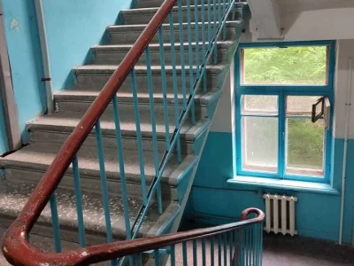 Квартира. Одеса, Фонтанська дорога вул.