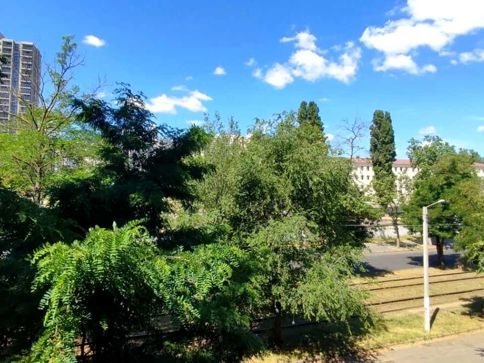 Квартира. Одеса, Фонтанська дорога вул.