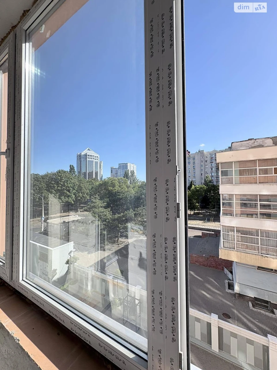 Sale of Apartment in Primorsky