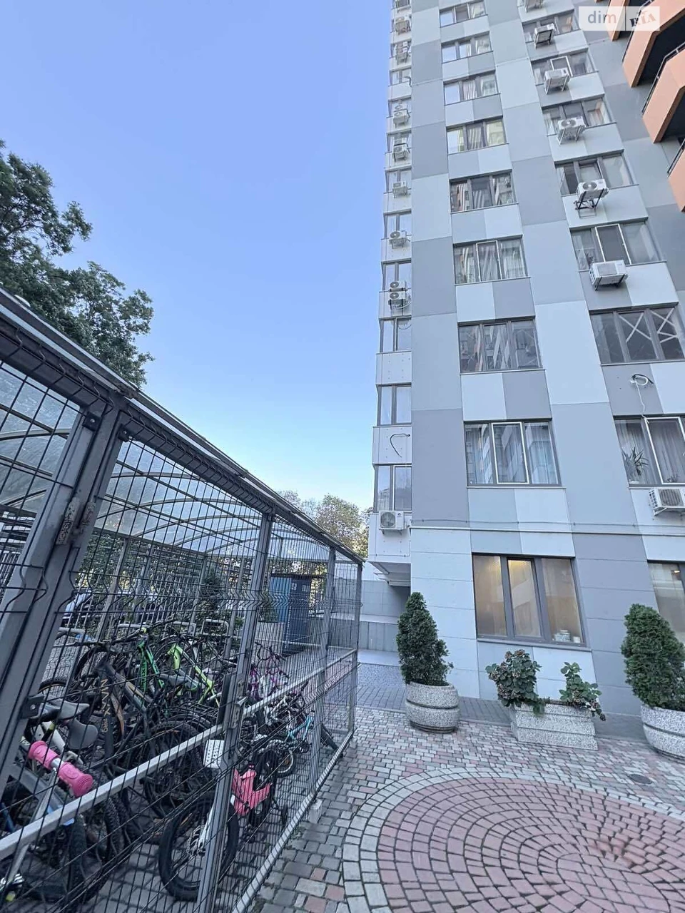 Sale of Apartment in Primorsky