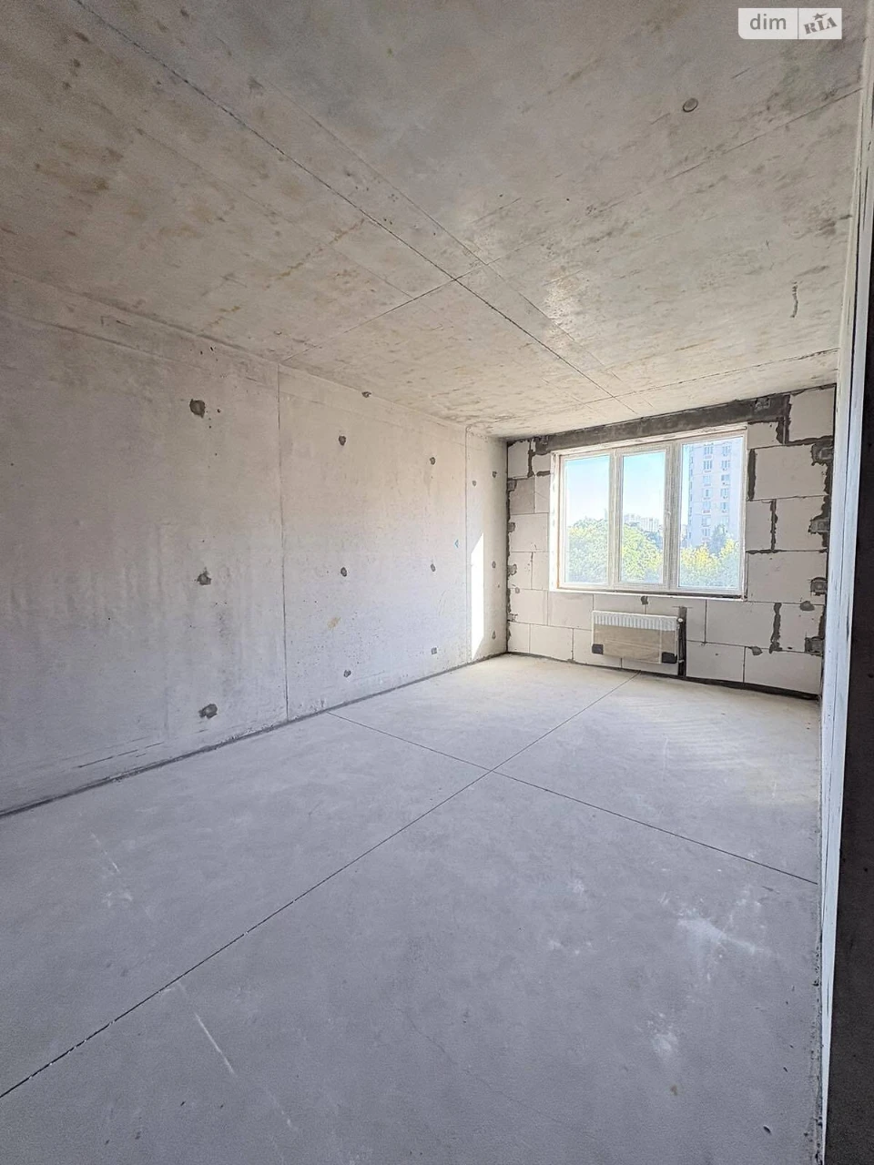 Sale of Apartment in Primorsky