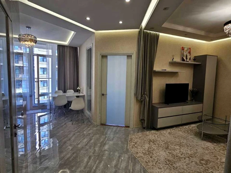 Квартира. Одеса, вулиця Генуезька, 36