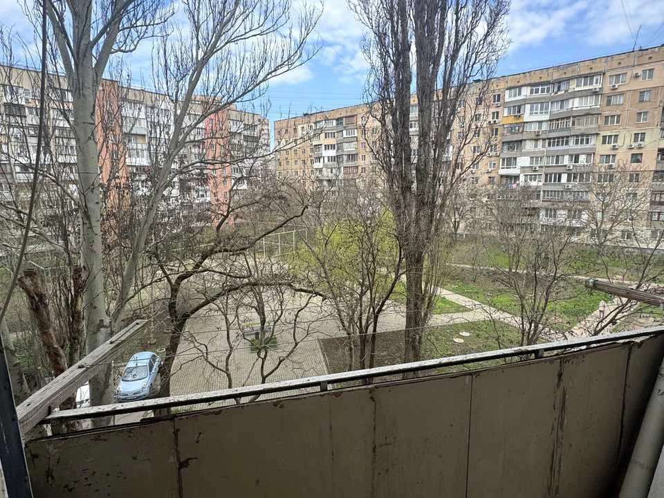 Квартира. Одеса, Князя Ярослава Мудрого просп.
