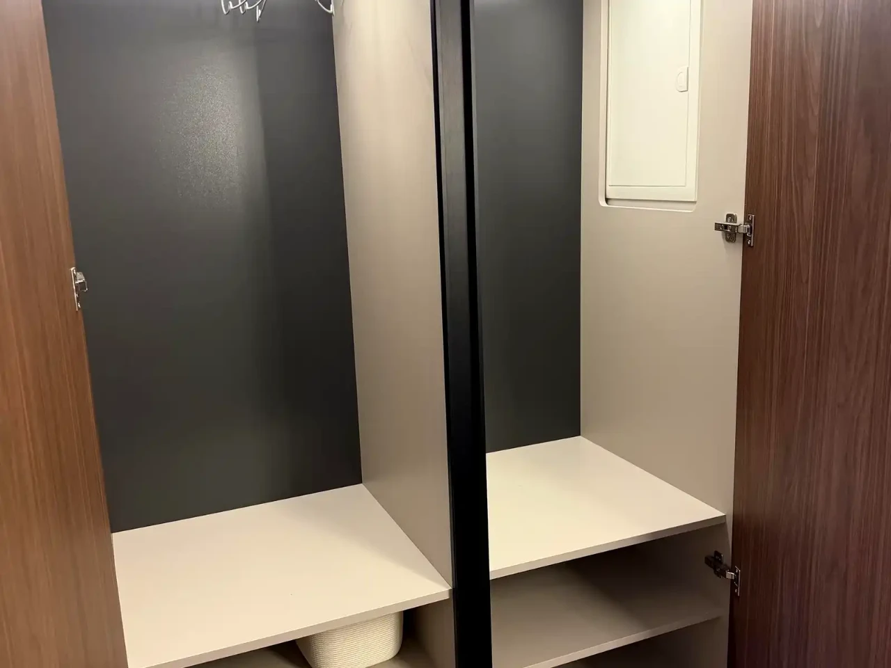Rent of a 1-room apartment 52 sq. m 22/26 floor