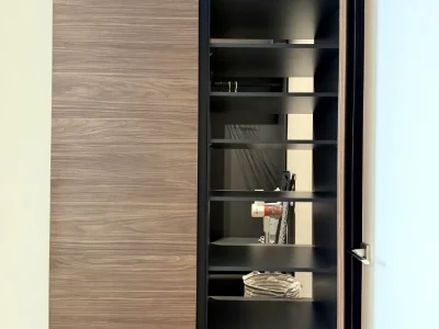 Rent of a 1-room apartment 52 sq. m 22/26 floor