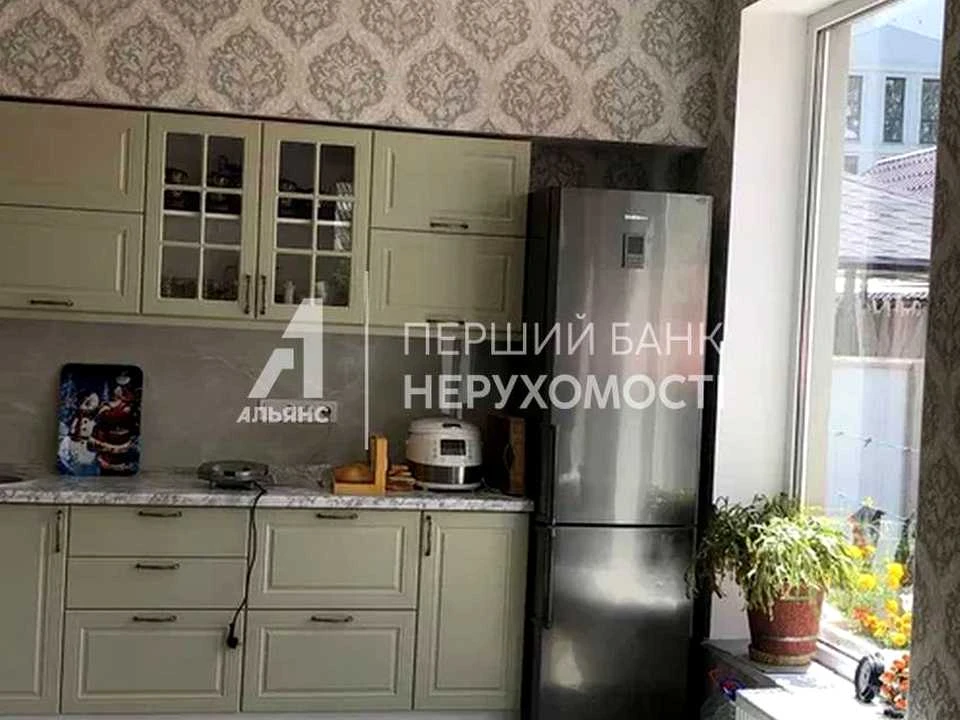 Будинок. Одеса, Валерія Самофалова вул.
