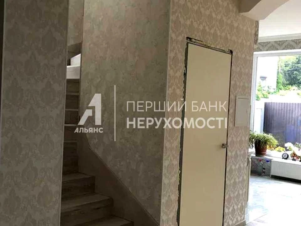 Будинок. Одеса, Валерія Самофалова вул.