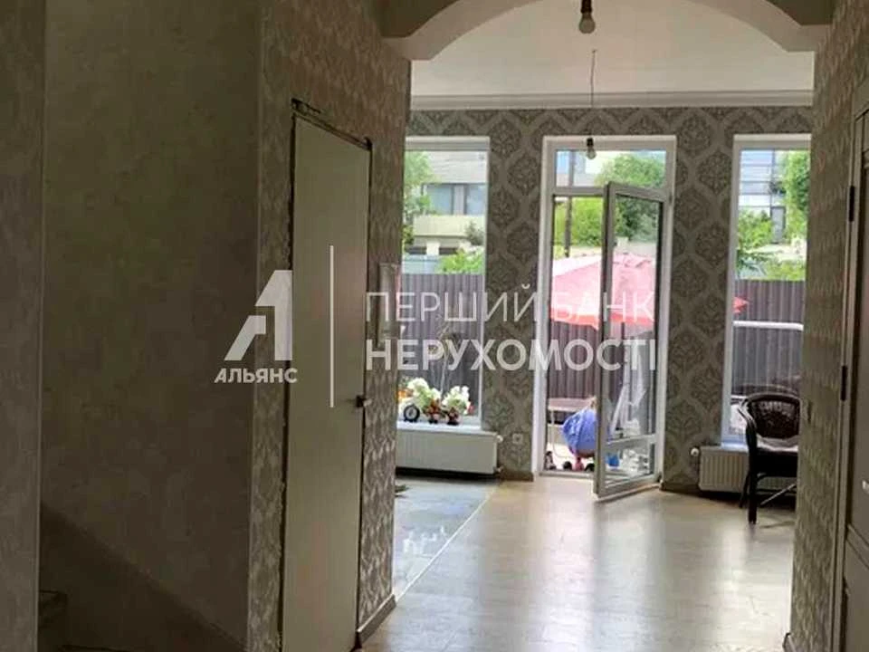Будинок. Одеса, Валерія Самофалова вул.