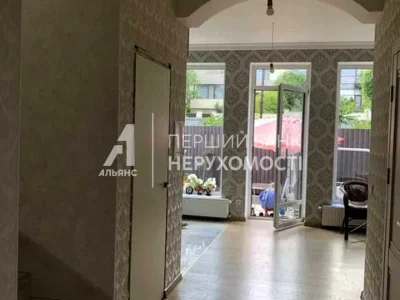 Будинок. Одеса, Валерія Самофалова вул.