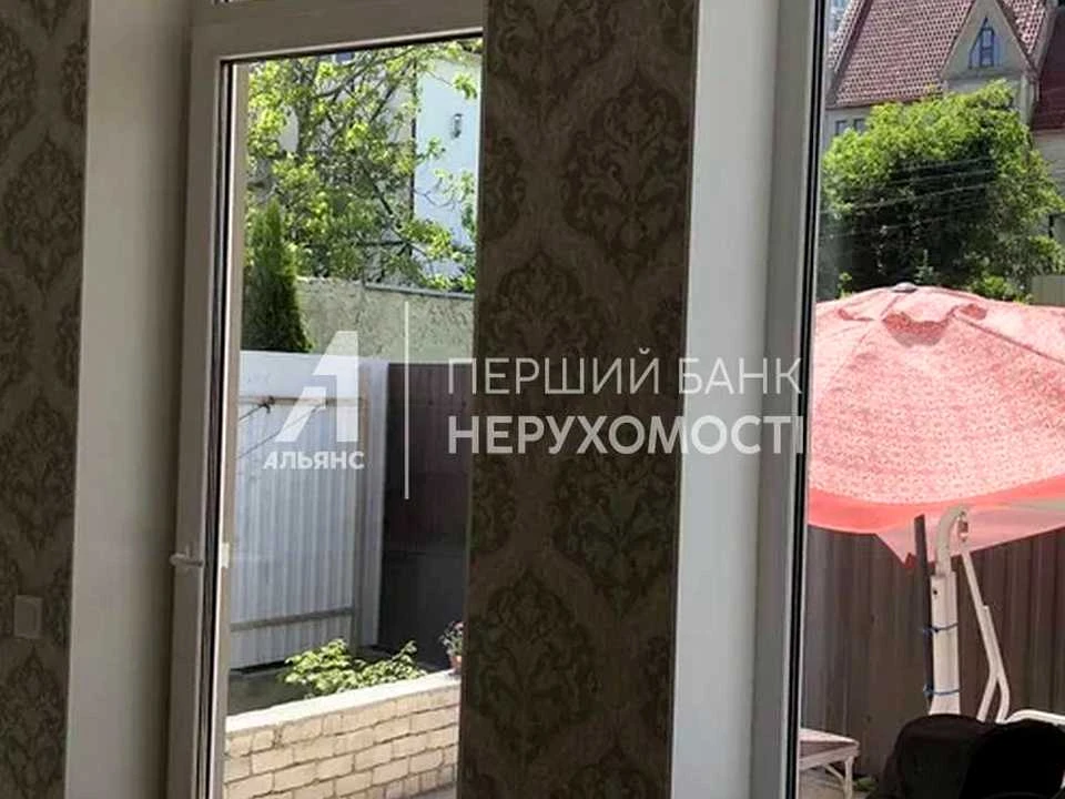 Будинок. Одеса, Валерія Самофалова вул.