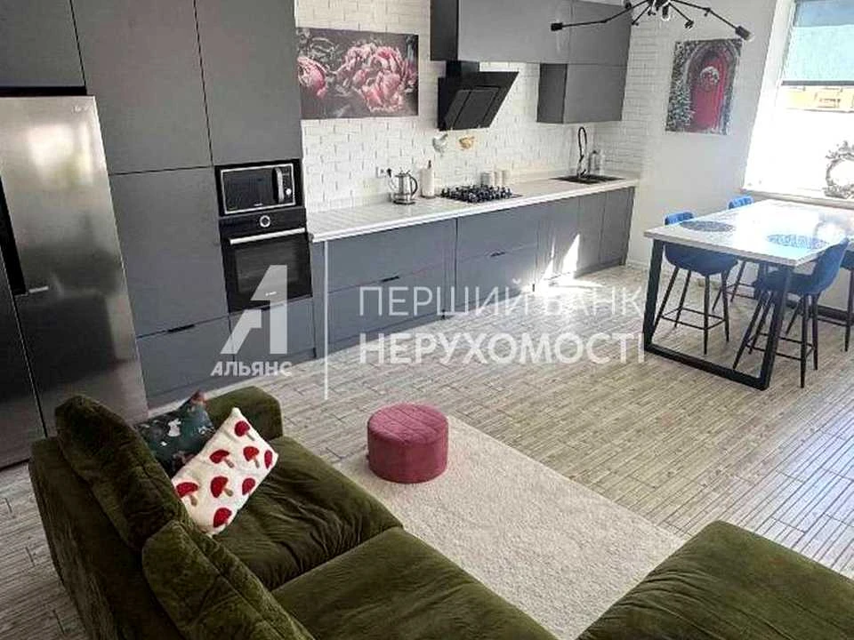Будинок. Одеса, Світла вул.