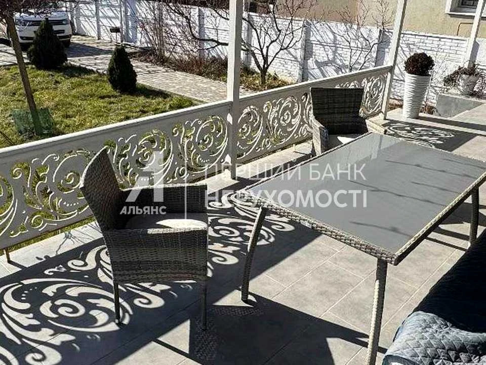 Будинок. Одеса, Світла вул.