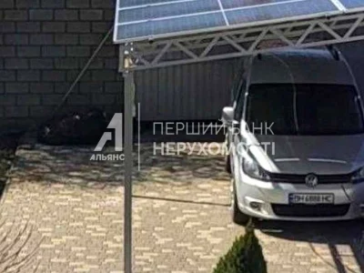 Будинок. Одеса, Світла вул.