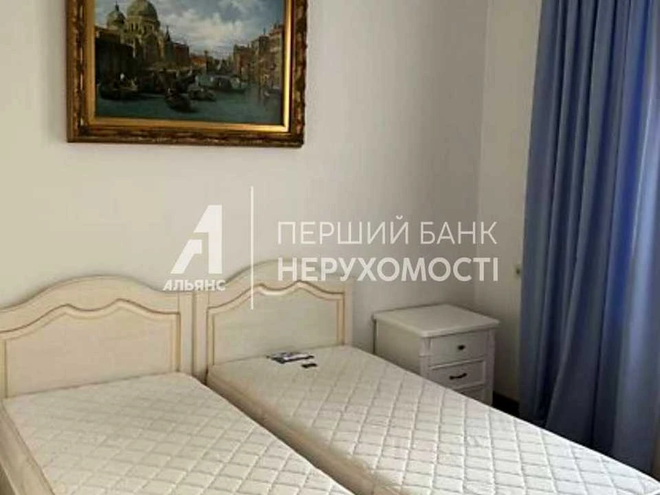 Дом. Одесса, Баштанная улица