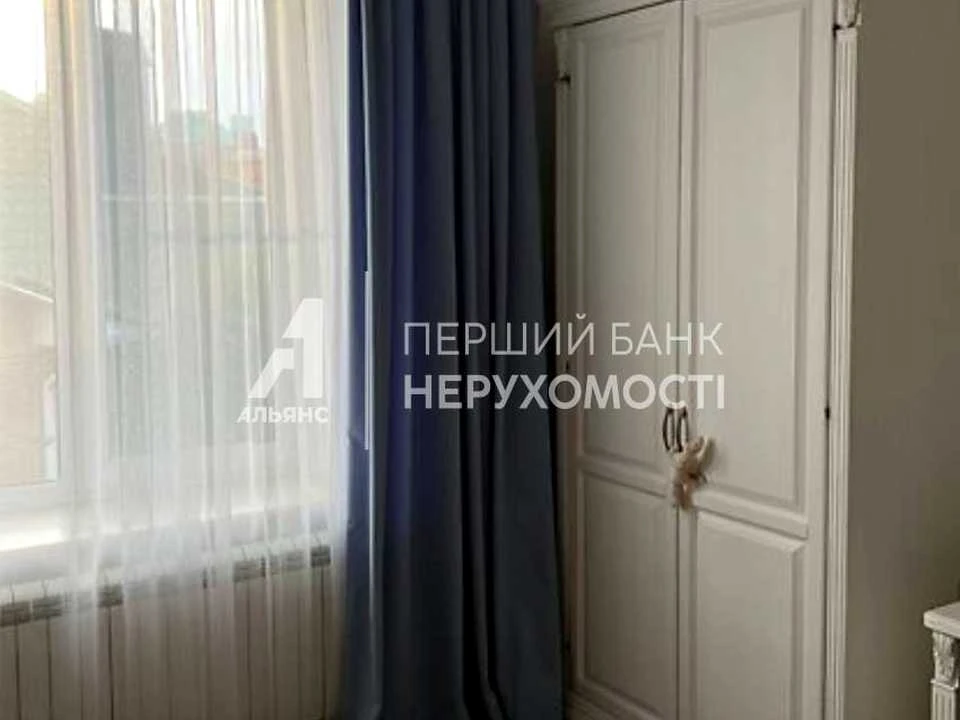 Дом. Одесса, Баштанная улица