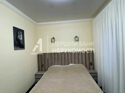 Будинок. Одеса, Окружна вул.