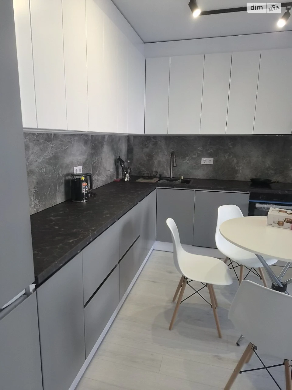 Long Term Rent Apartment Academic