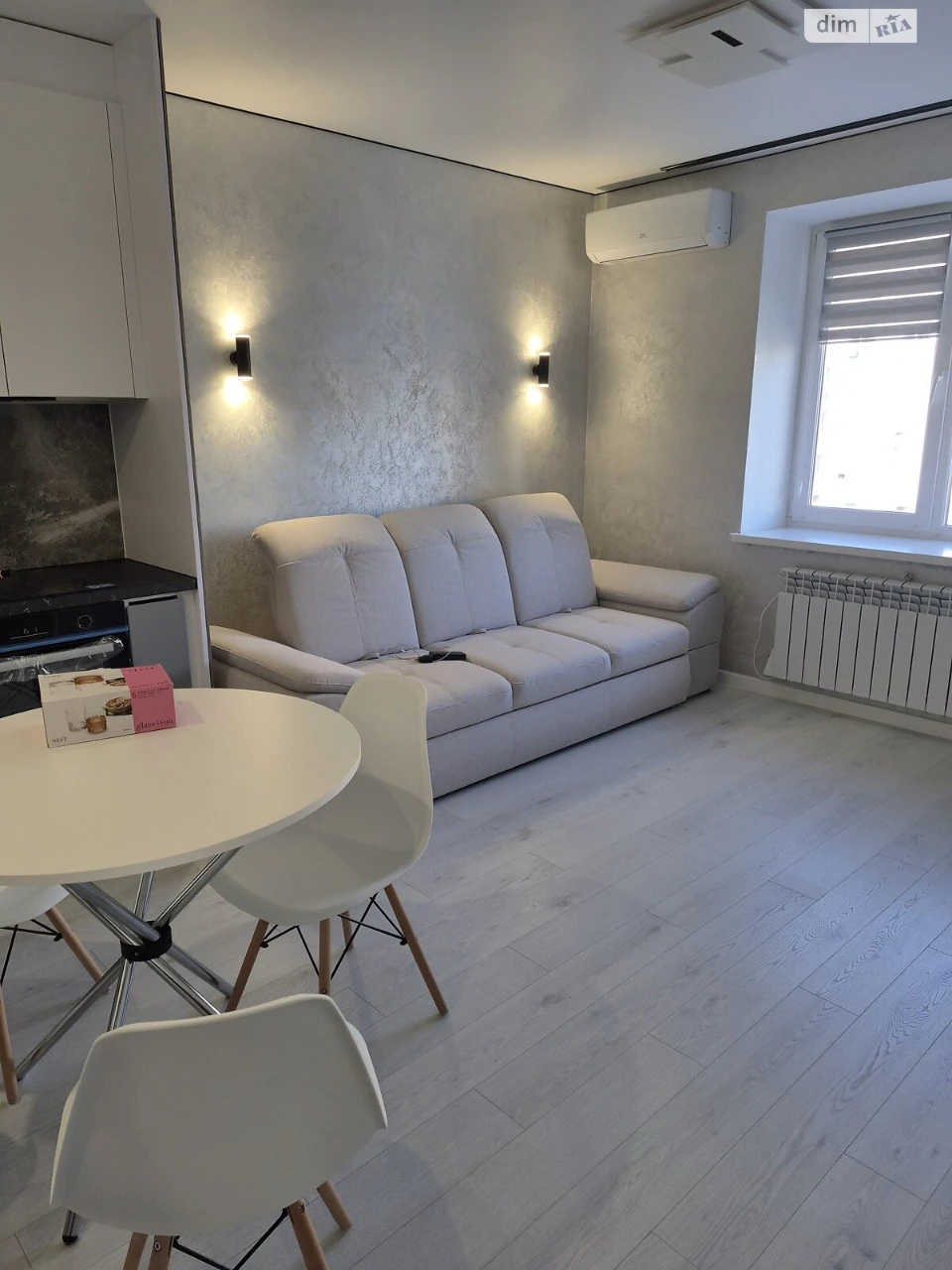 Long Term Rent Apartment Academic