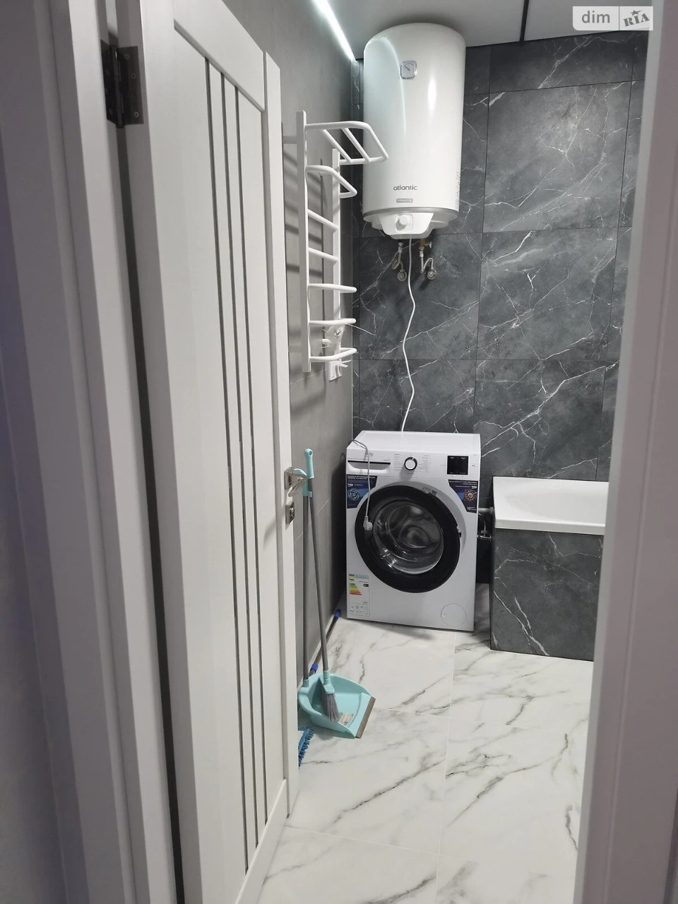 Long Term Rent Apartment Academic