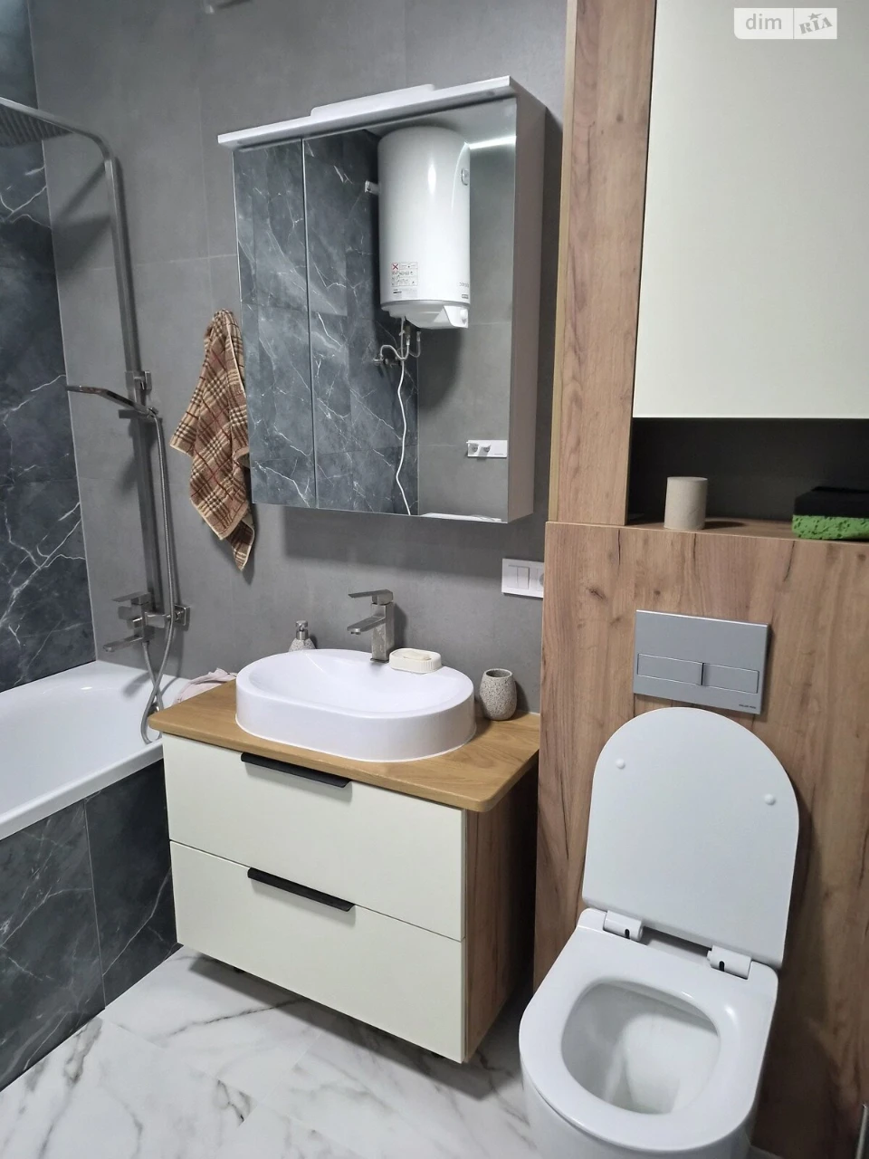 Long Term Rent Apartment Academic