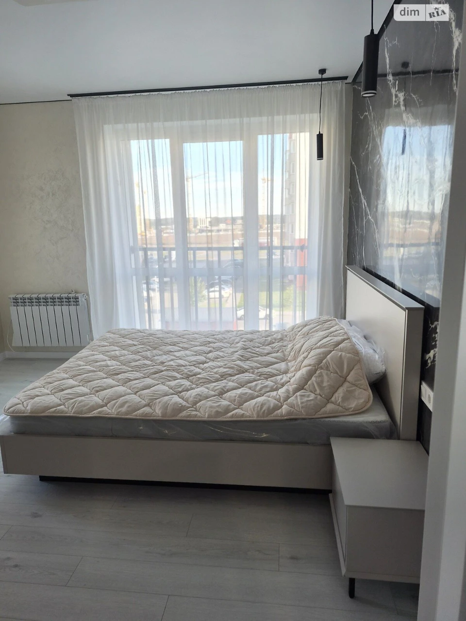 Long Term Rent Apartment Academic