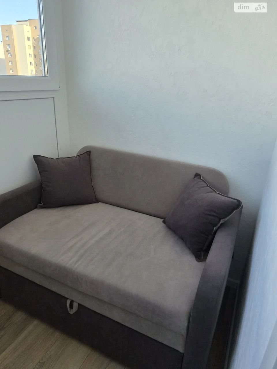 Long Term Rent Apartment Academic
