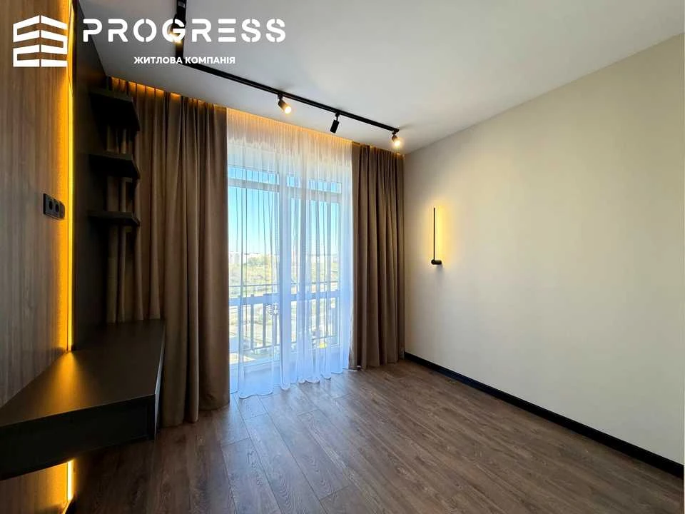Apartment. Ivano-Франківськ, Княгинин St.