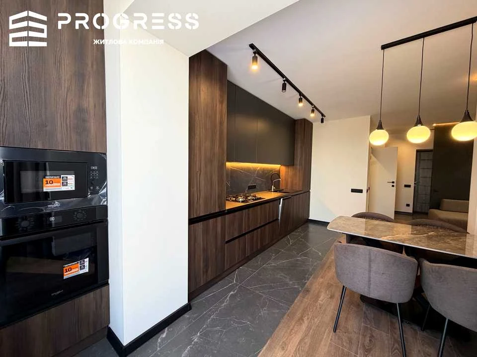 Apartment. Ivano-Франківськ, Княгинин St.