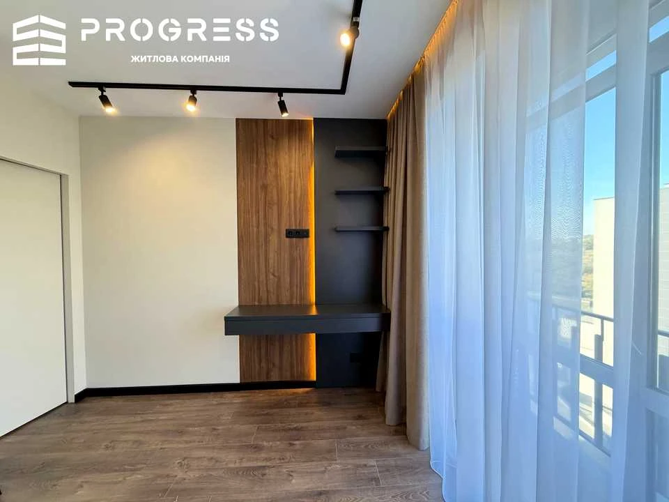 Apartment. Ivano-Франківськ, Княгинин St.