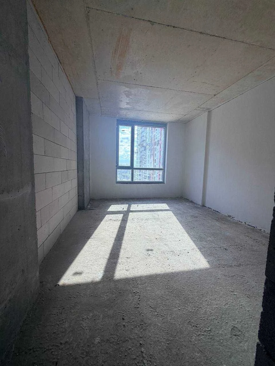 Sale of 1-room apartment in the SKYGARDEN residential complex – comfort near the city