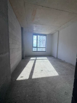 Sale of 1-room apartment in the SKYGARDEN residential complex – comfort near the city