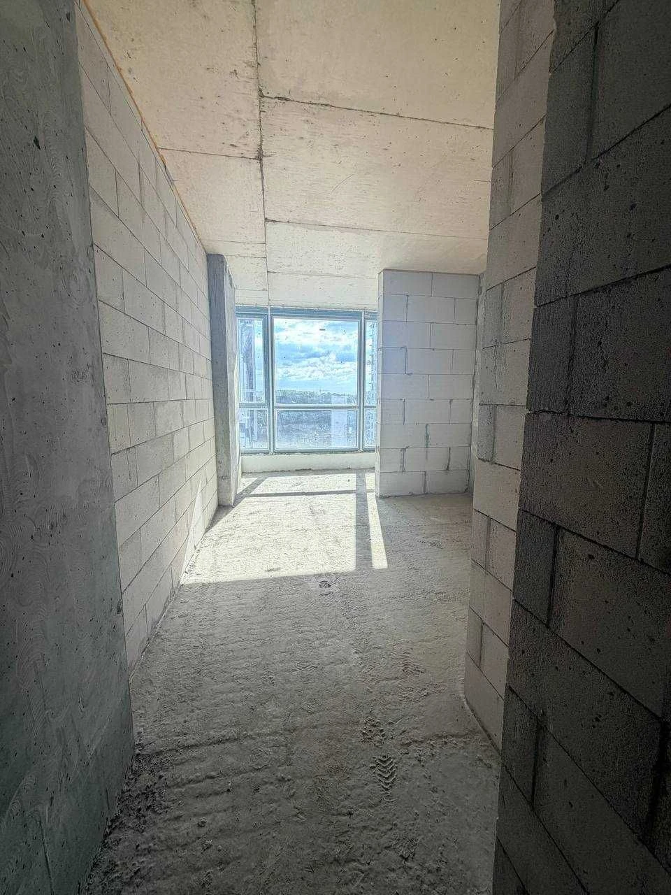 Sale of 1-room apartment in the SKYGARDEN residential complex – comfort near the city