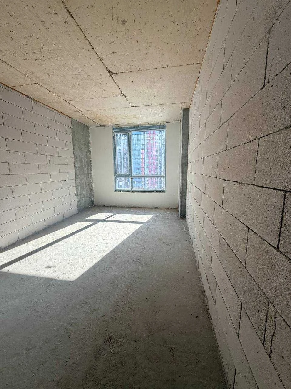 Sale of 1-room apartment in the SKYGARDEN residential complex – comfort near the city