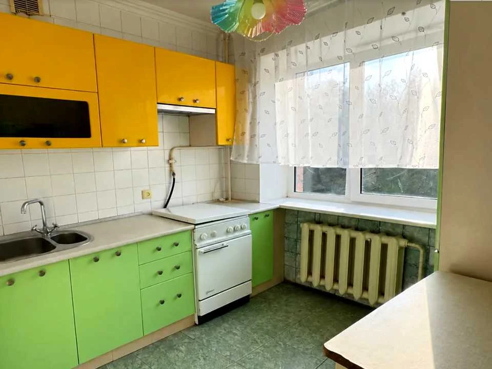 Квартира. Хмельницкий, улица Романа Шухевича, Гречаны