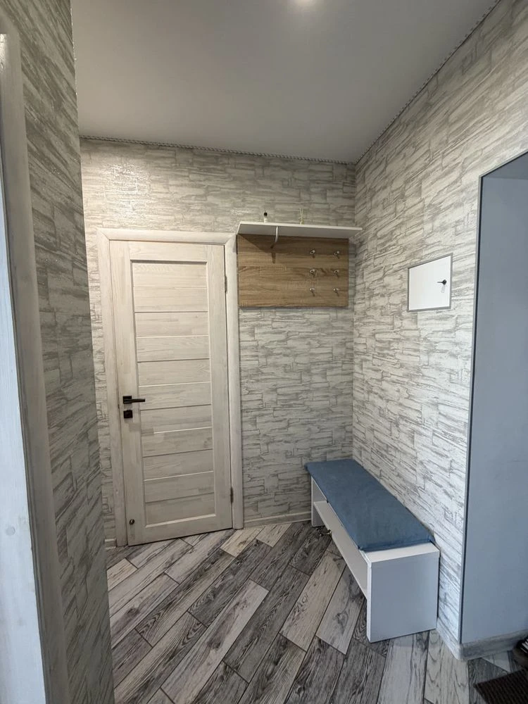 Sale of a ready-to-move 1-room apartment in a new building