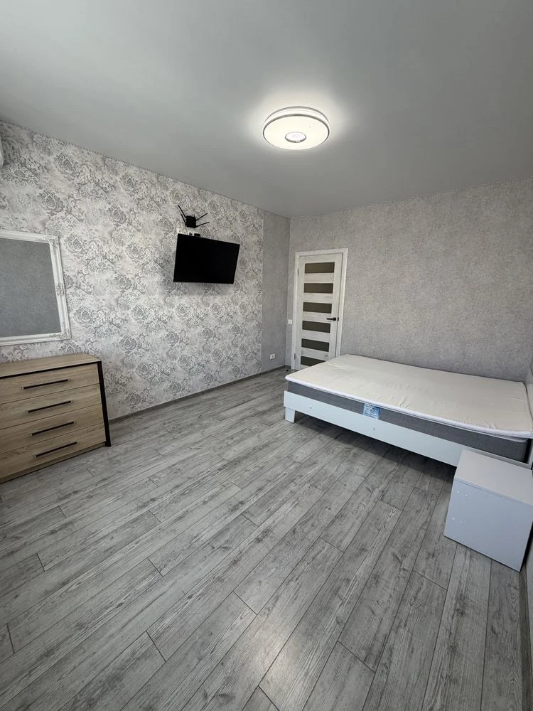 Sale of a ready-to-move 1-room apartment in a new building