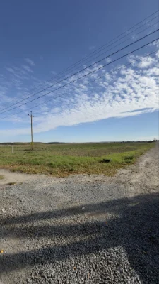 Sale of land, 2 hectares within the city on Energetykov Street