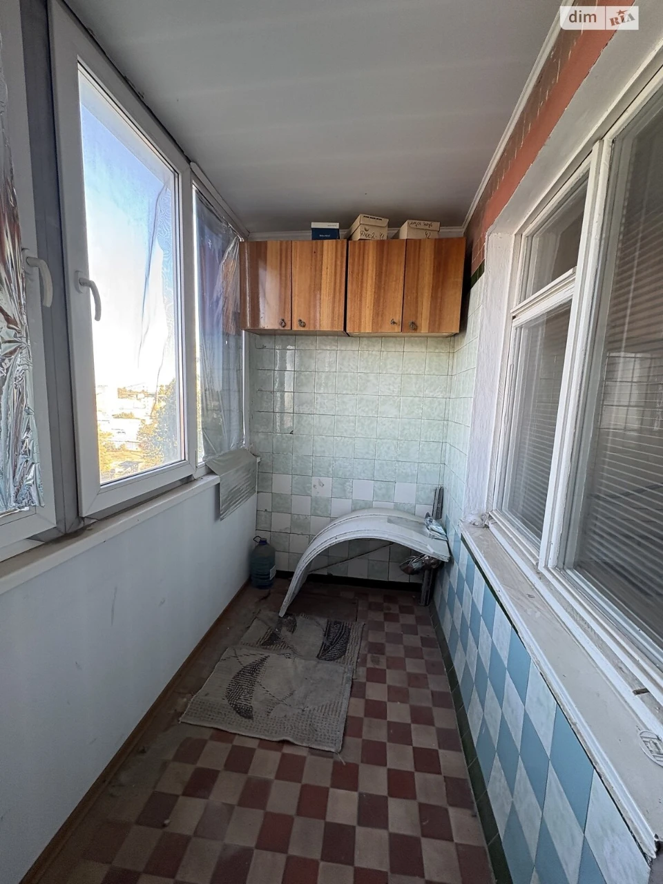 Довгострокова Оренда Квартира Новий Водопій
