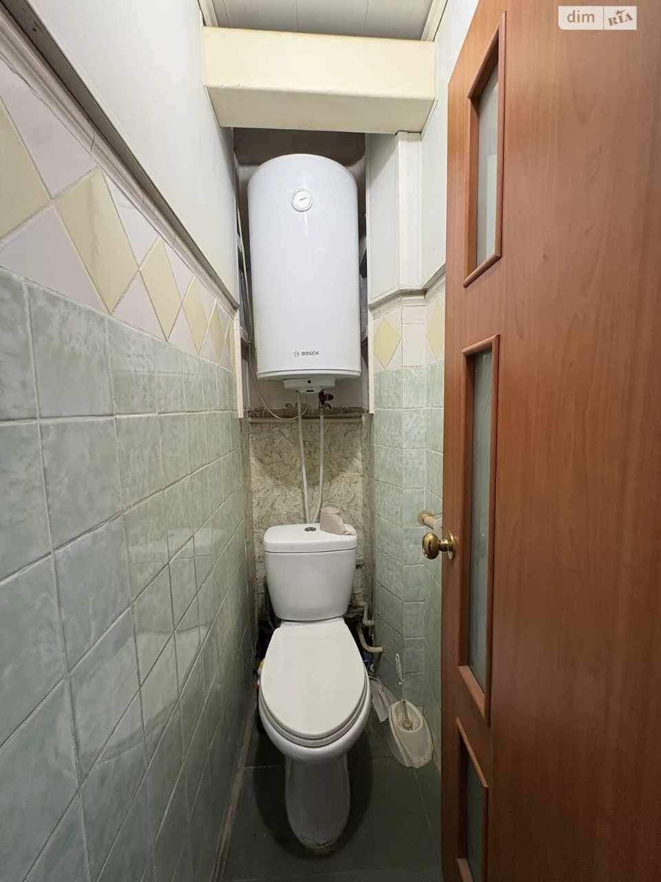 Довгострокова Оренда Квартира Новий Водопій