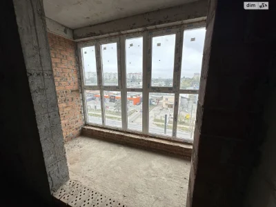 Sale of 1-room apartment in microdistrict 521